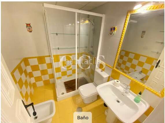 Foto 3f832359-65d6-42a2-8f29-a74b05105429. Pis amb piscina a Castillo Sohail - Myramar Fuengirola