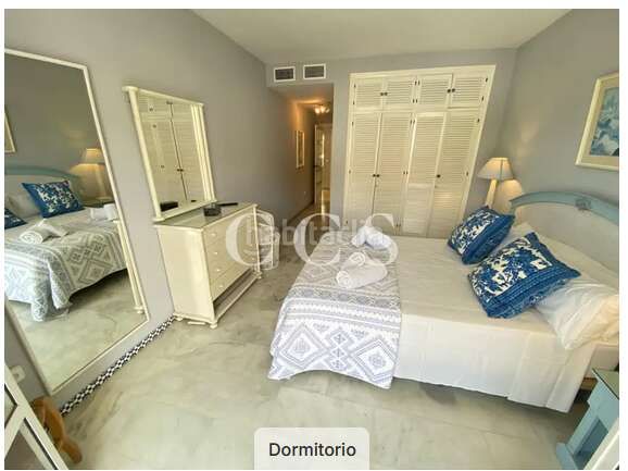 Foto 3fb8e74c-731d-4abb-ba5e-2e715624e682. Pis amb piscina a Castillo Sohail - Myramar Fuengirola
