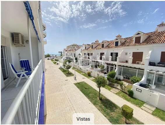 Foto 521304e6-bc76-43a8-b268-4295020b11b9. Pis amb piscina a Castillo Sohail - Myramar Fuengirola