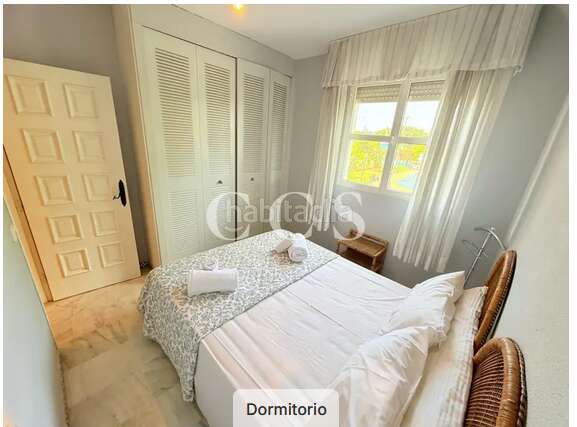 Foto 9c0a9049-7454-4a4d-9087-58065a107f26. Pis amb piscina a Castillo Sohail - Myramar Fuengirola