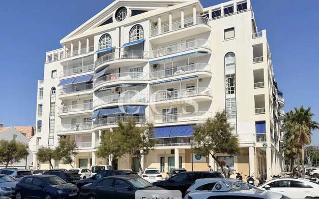 Foto cd20132f-431f-4f88-9b12-937557bb915a. Pis amb piscina a Castillo Sohail - Myramar Fuengirola