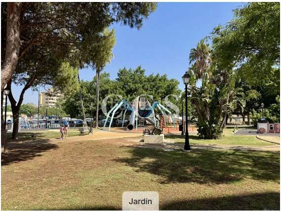 Foto d04a9ab3-9d1c-40e3-8f01-32619051026a. Pis amb piscina a Castillo Sohail - Myramar Fuengirola