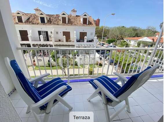 Foto d46a4a5e-3449-48a2-88e8-52ed9903dc3a. Pis amb piscina a Castillo Sohail - Myramar Fuengirola