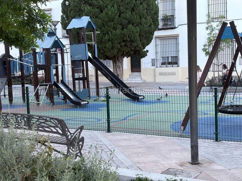 Foto 63190537-043f-4b64-b925-13a8355efe2d. Pis a plaza compañía 1 a Centro Jerez de la Frontera