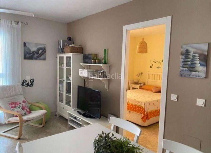 Foto 5a9f3214-e6b0-4290-bbb7-5c07e72d2498. Pis a Almerimar Ejido (El)