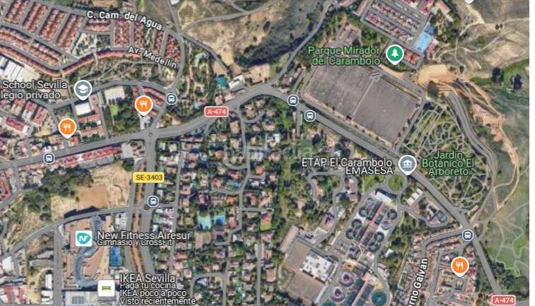 Foto d8dbedbd-81cf-447a-86a5-e1f527a8458c. Xalet a Colina Blanca - Las Canteras Camas