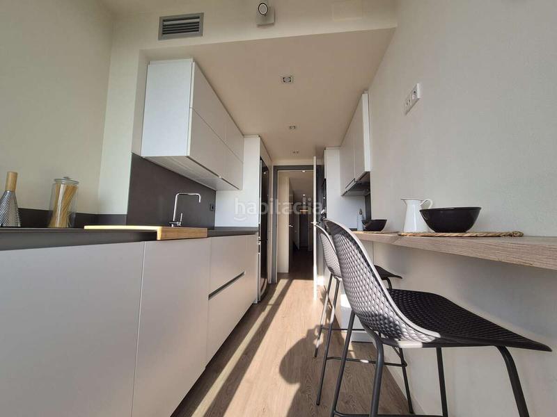 Foto 8825e77a-8c30-495a-9088-ba04d13679e1. Affitto appartamento con riscaldamento parcheggio in Barcelona