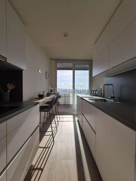 Foto 0521c7da-4ac6-4673-aa16-e316e88402fc. Location appartement avec chauffage parking dans Diagonal Mar i el Front Marítim del Poblenou Barcelona