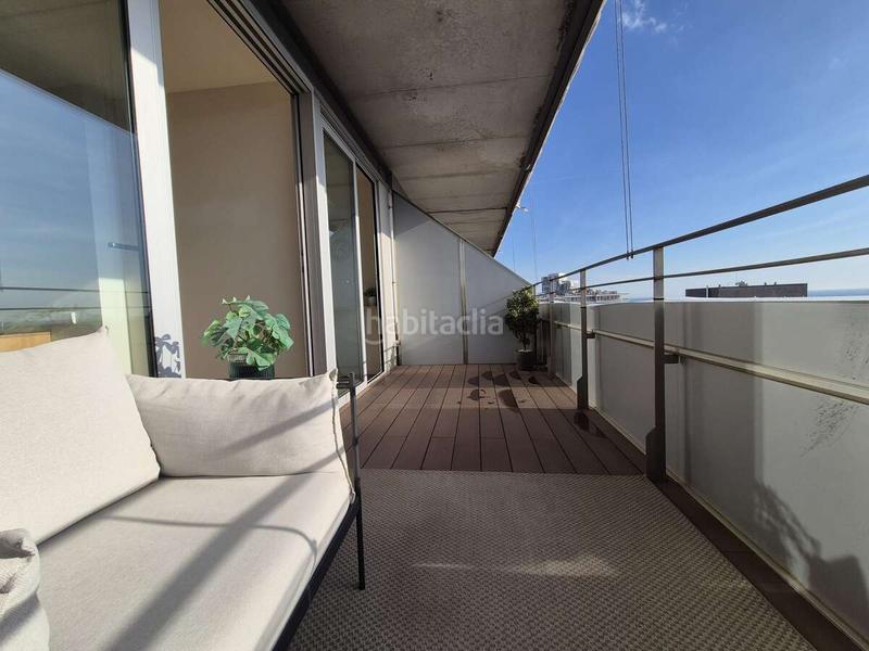 Foto 2423e870-105e-4f2b-8789-abc000ed5f92. Location appartement avec chauffage parking dans Diagonal Mar i el Front Marítim del Poblenou Barcelona