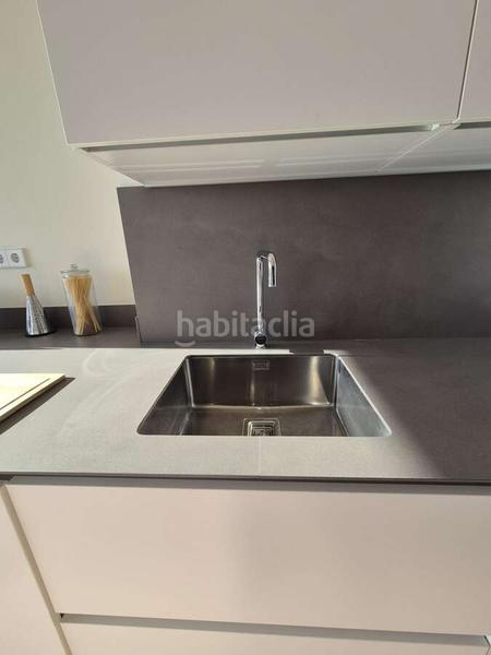 Foto 24bceda1-6f4f-40df-8f29-900d8aed10b7. Location appartement avec chauffage parking dans Diagonal Mar i el Front Marítim del Poblenou Barcelona