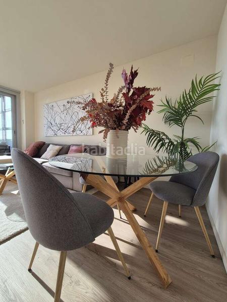Foto 2b0e5ab2-910f-4d8d-be8b-a583fa73843b. Location appartement avec chauffage parking dans Diagonal Mar i el Front Marítim del Poblenou Barcelona