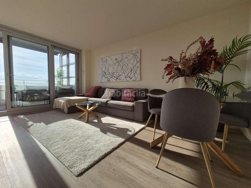 Foto 473765a4-e50b-4179-b3ef-1ac651fc48e1. Location appartement avec chauffage parking dans Diagonal Mar i el Front Marítim del Poblenou Barcelona