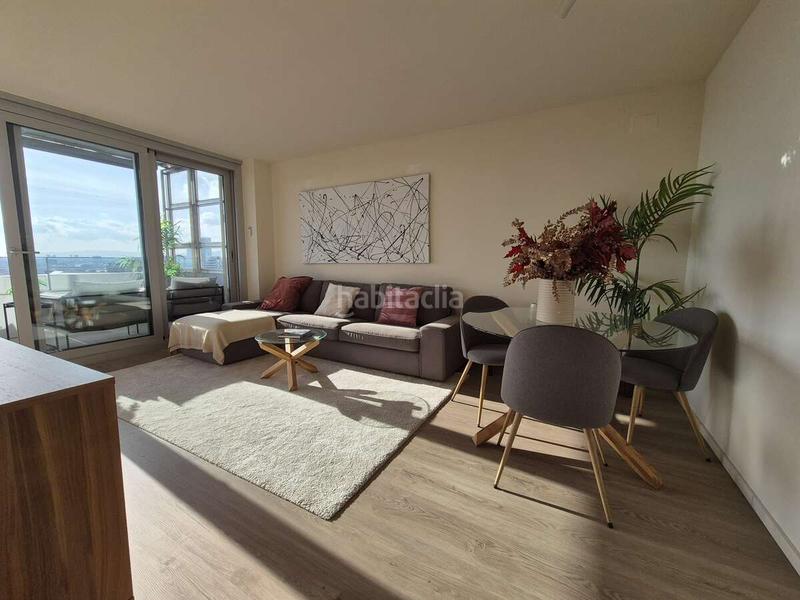 Foto abf72036-4b1d-4b64-8782-d26c663b6315. Location appartement avec chauffage parking dans Diagonal Mar i el Front Marítim del Poblenou Barcelona