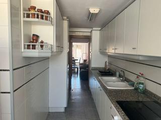 Appartement  Sanahuja. Piso en venta en pleno centro  plaza mara agustina