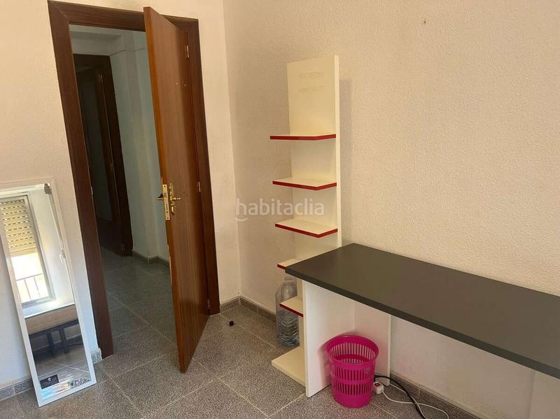 Foto 6d7c39f9-3a51-4e40-a39d-0246191a1825. Pis amb calefacció a Plaza Illes Columbretes Castellón de la Plana