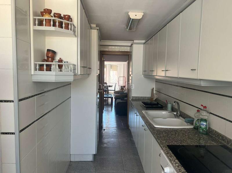 Foto 75dee392-e3d8-4803-bea0-e765c3895737. Pis amb calefacció a Plaza Illes Columbretes Castellón de la Plana