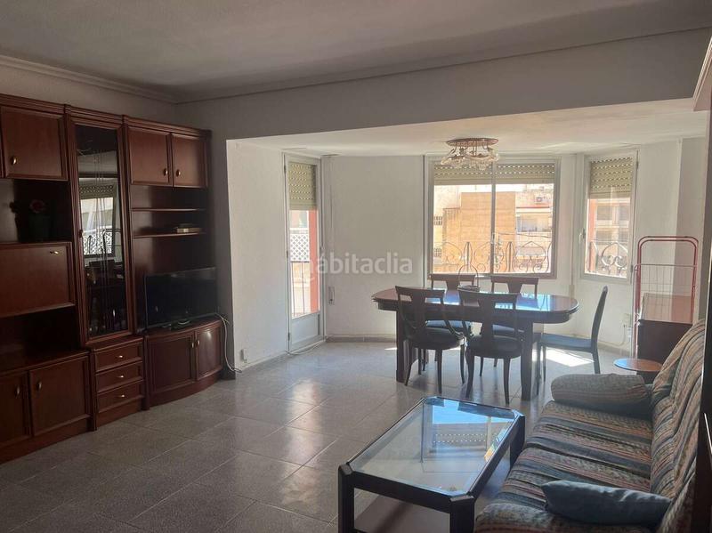 Foto a145193e-44dc-4bf6-9923-ab98702da02c. Pis amb calefacció a Plaza Illes Columbretes Castellón de la Plana