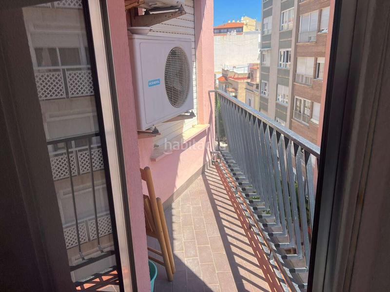 Foto d0fc62cc-768a-47f9-9be8-d45509bb51f7. Pis amb calefacció a Plaza Illes Columbretes Castellón de la Plana