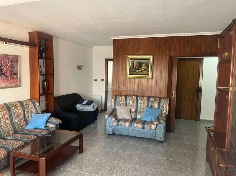 Foto e44c5c36-7473-417c-ae7c-06a00e78f90d. Pis amb calefacció a Plaza Illes Columbretes Castellón de la Plana