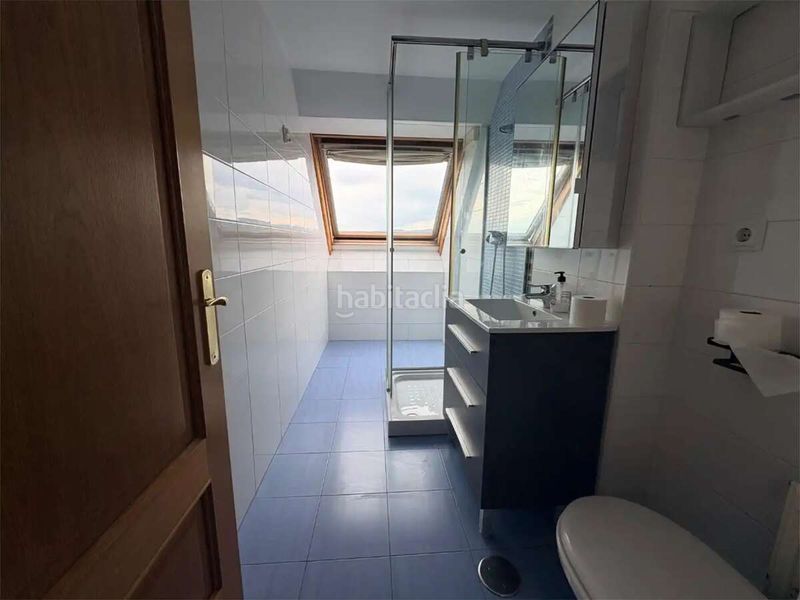 Foto 406c69b5-c5e5-49a8-8edc-b58a4be6e071. Pis amb aparcament a Huca - La Cadellada Oviedo