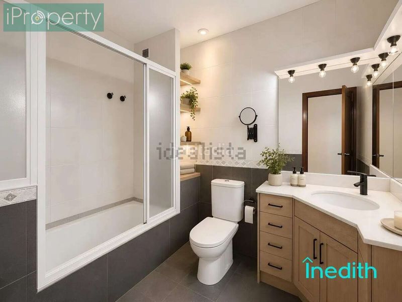 Foto ee8d3559-3fca-4b18-b8b5-3f2e635208fb. Casa adossada amb aparcament piscina a Torrent Ballester Viladecans