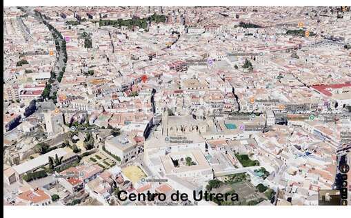 Foto c764d13c-6237-446b-a732-831566627844. Casa a Centro Utrera