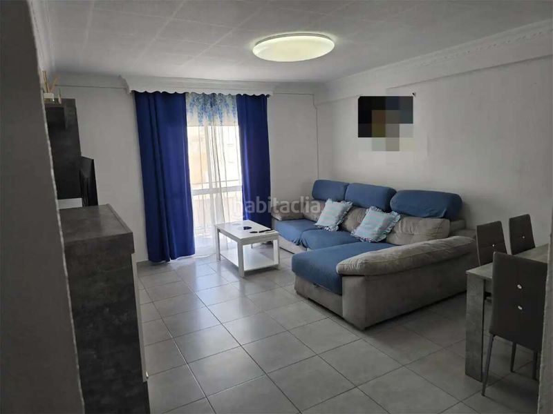 Foto ae31b6bb-996d-4bd3-af29-2b9332035e4a. Pis a Centro Histórico Málaga