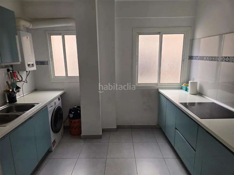 Foto cb8300aa-9f17-4270-b407-aad5ae315800. Pis a Centro Histórico Málaga
