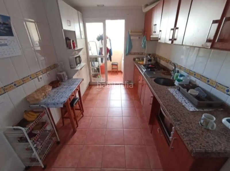 Foto 6f26ed91-3292-4171-8d9e-b6d8a754c9a8. Pis a Centro Estepona