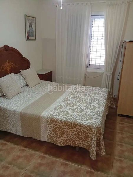 Foto 0ab0cf56-6270-46f0-ac3d-569e74689374. Pis amb aparcament piscina a Zona los Frutales Torrevieja