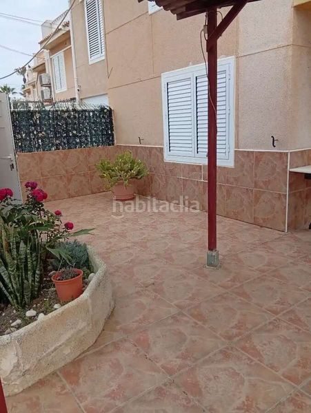 Foto aebb3a23-bfee-40f4-b925-6d1786e5bab7. Pis amb aparcament piscina a Zona los Frutales Torrevieja