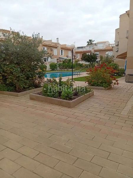 Foto d8e9c597-42ad-4899-9064-bb6f2f7e41f2. Pis amb aparcament piscina a Zona los Frutales Torrevieja