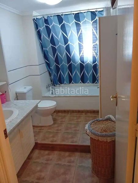 Foto e497e567-1ff4-4b9c-9196-6d6c20587c2c. Pis amb aparcament piscina a Zona los Frutales Torrevieja
