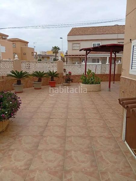 Foto e7c41b94-d7ef-42cf-a5be-8837a59dc367. Pis amb aparcament piscina a Zona los Frutales Torrevieja