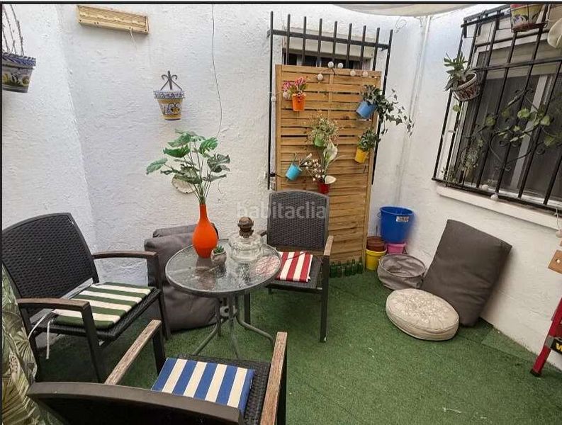 Foto 160934d7-6ea2-49ec-a72a-5241e30bee0a. Pis a Bellavista Sevilla