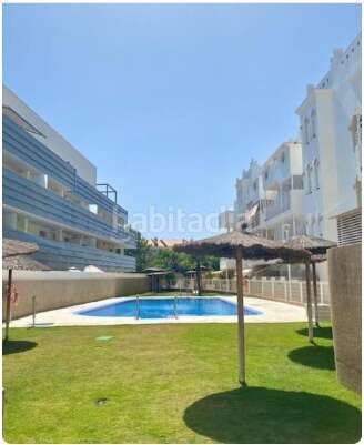 Foto 49c9a83f-f133-41bc-82ec-87a49ccb1767. Pis amb aparcament piscina a Zona Carrefour Rota