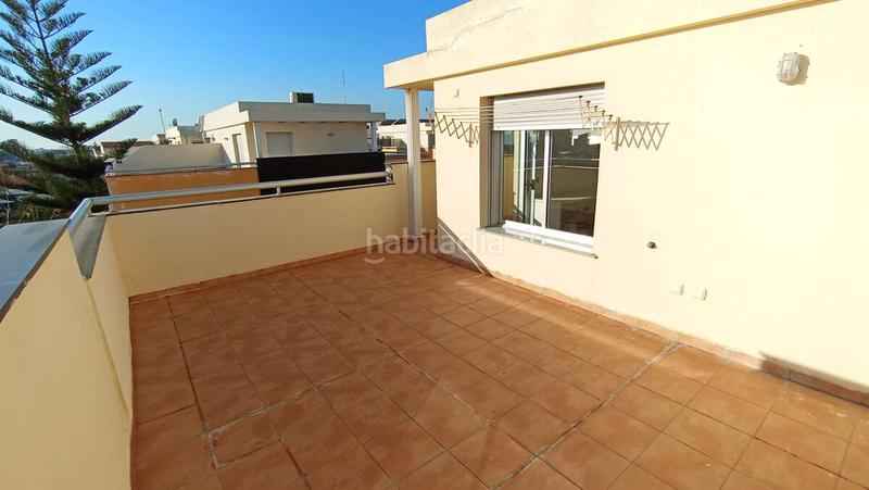 Foto 5ae628f5-85bd-4763-9d57-2cef9d2a4856. Reihenhaus mit heizung parking pool in Playa-Ben Afeli Almazora / Almassora