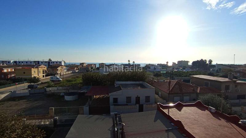Foto fddfe294-ee7f-4bb5-8aa9-93953829df47. Reihenhaus mit heizung parking pool in Playa-Ben Afeli Almazora / Almassora