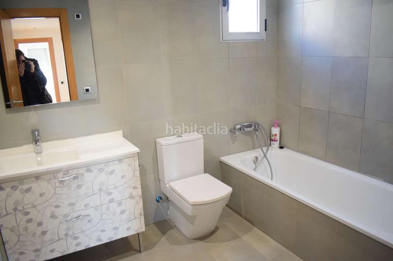 Foto ff5c4749-7348-4f15-9fd8-0bd3c9b03dec. Reihenhaus mit heizung parking pool in Playa-Ben Afeli Almazora / Almassora