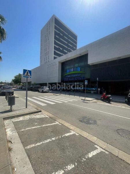 Foto f5018200-7ac9-4363-bba1-c3f199c2e737. Pis amb aparcament a Vilamarina Viladecans