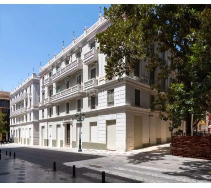 Foto 8444f68b-251e-4b51-935b-f885f4e62754. Piso  en venta en , centro en Centro Histórico Málaga