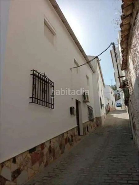 Foto 1103e4bc-6f78-4295-a70c-4e610b2de4b0. Xalet a Setenil de las Bodegas