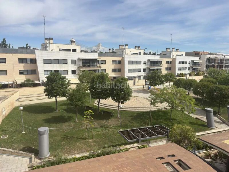 Foto fc282fb3-d79b-4da2-847c-aa23cada2d7b. Pis a Cappont Lleida