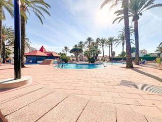 Maison jumelée à El Palmar - Los Molinos. Adosado con jardín, piscina y excelente ubicación en el palmar,