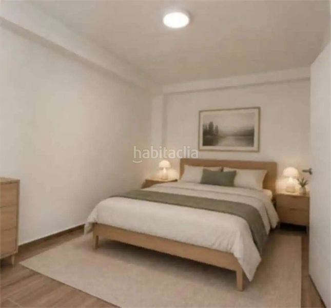 Foto a9d46f55-b4eb-4eec-a84e-34bd69af1771. Pis a La Trinidad Málaga