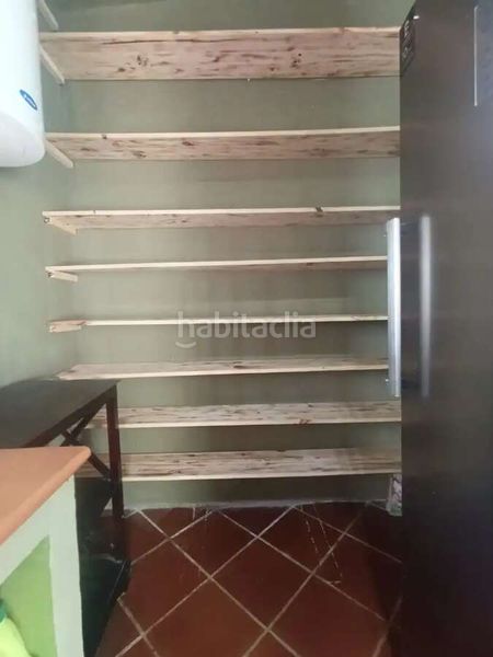 Foto c9e56f59-595b-4798-bace-6e86eb7f3449. Xalet amb piscina a Umbrete