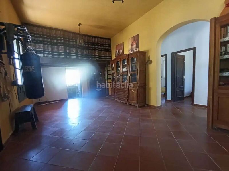 Foto e6383f4c-2b16-428d-ba42-c5e5d0e65ce4. Xalet amb piscina a Umbrete