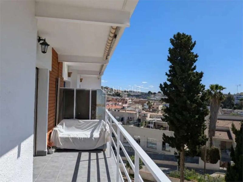 Foto ea8f8ae0-e17e-4f00-9506-c600b814f82e. Pis a Calafell residencial Calafell