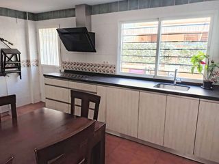 Casa adossada a Añoreta Golf - Paraíso del Sol
