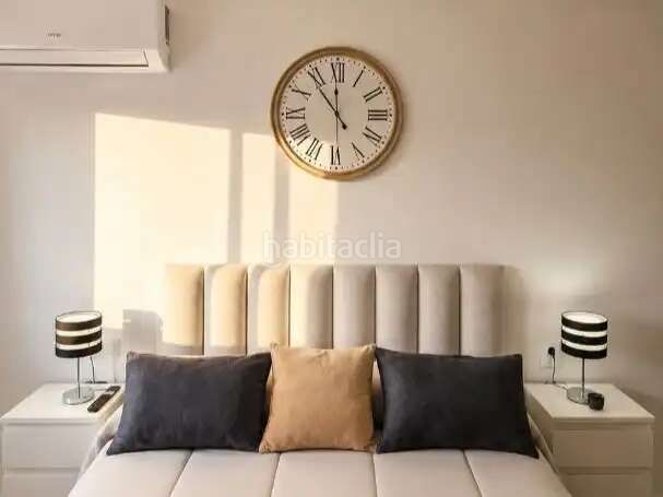 Foto 71cdc85f-80a5-44f2-b7a4-16ab100bc551. Flat with parking pool in Playa Poniente Benidorm